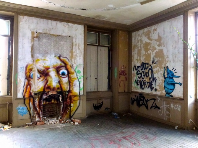 octobre 2013 @vidos - www.street-art-avenue.com