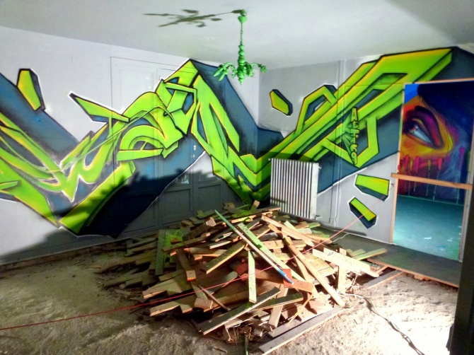 octobre 2013 @vidos - www.street-art-avenue.com