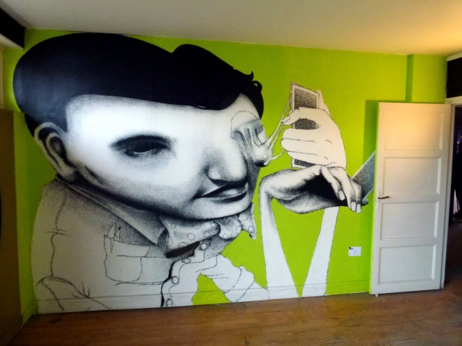 octobre 2013 @vidos - www.street-art-avenue.com