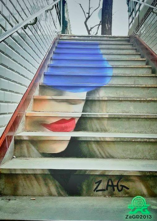 rencontre ratp métro