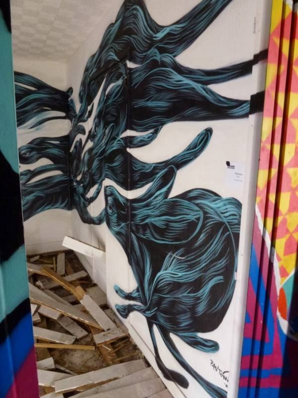 oct 2013 @vidos - www.street-art-avenue.com