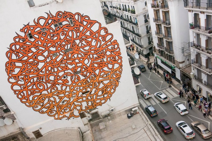 ©Hichem Merouche