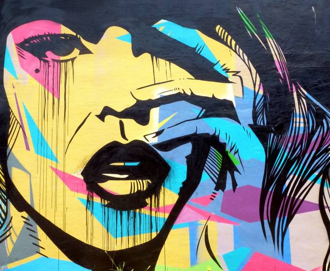 Ariel Cruz (Keprock) - Art Basel 2013 // photo @vidos - mai 2014 - street-art-avenue