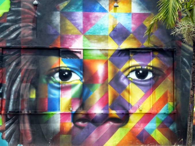 Jean Michel Basquiat - Eduardo Kobra // photo @vidos - mai 2014 - street-art-avenue