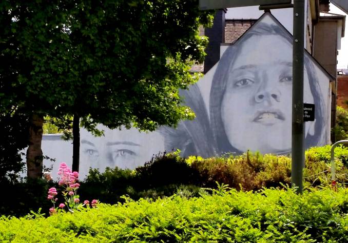 RONE, Vannes (FR) // photo @vidos - street-art-avenue