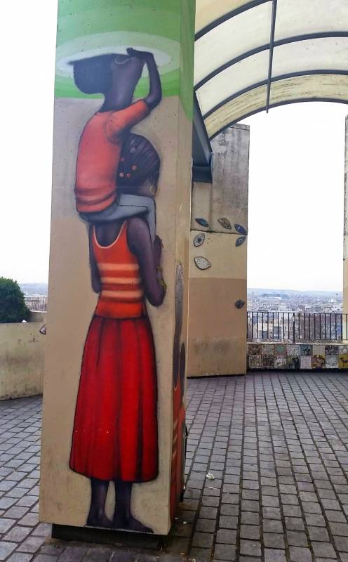 Julien SETH Malland - déc 2014 @vidos - www.street-art-avenue.com