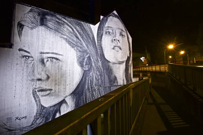 Photo rone par Eric Frotier de Bagneux