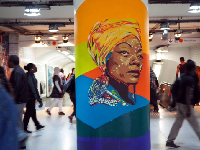 Btoy, Quai36 - Gare du Nord Paris // photo juin 2015 @vidos - street-art-avenue