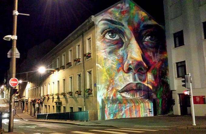 David Walker, Nancy // photo juin 2015 Jean-Christophe - street-art-avenue