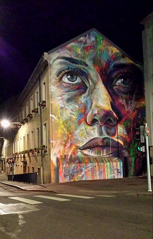 David Walker, Nancy // photo juin 2015 Jean-Christophe - street-art-avenue
