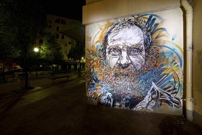 C215 © Eric Frotier de Bagneux