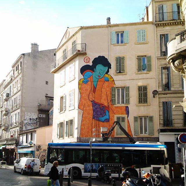 STeW // Santé Sud - oct 2015 Marseille