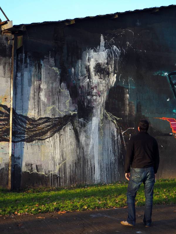 La rouille - Redon // photo déc 2015 @vidos - street-art-avenue