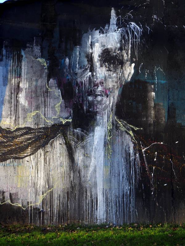 La rouille - Redon // photo déc 2015 @vidos - street-art-avenue
