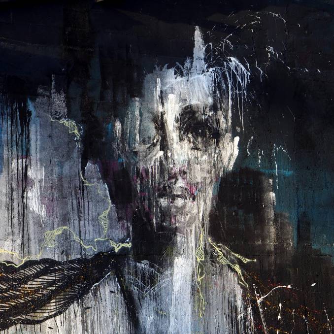 La rouille - Redon // photo déc 2015 @vidos - street-art-avenue