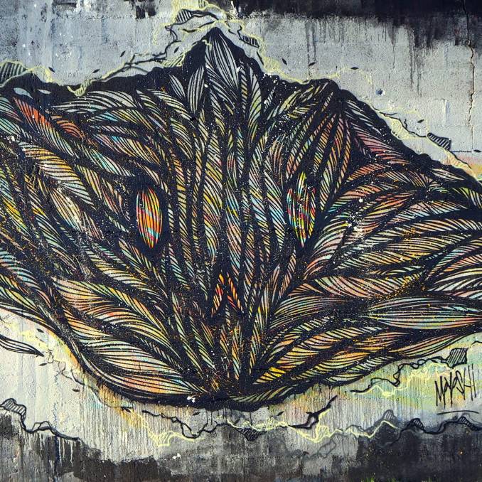 Moyoshi - Redon // photo déc 2015 @vidos - street-art-avenue