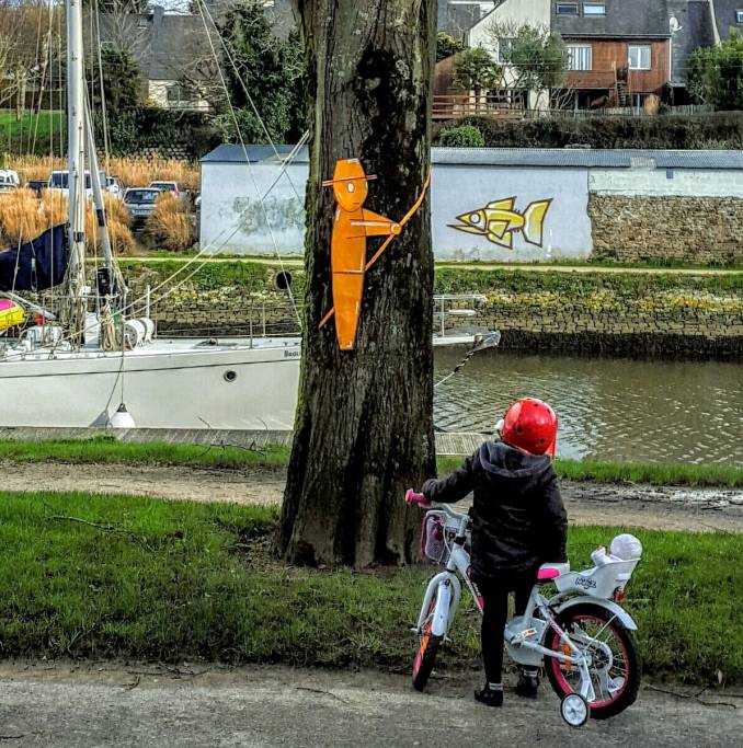 OOX vs. Le Poisson, Vannes // photo 2016 street-art-avenue