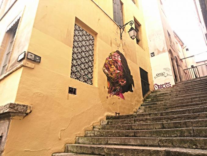 2016 © Christopher (street-art-lyon.com)