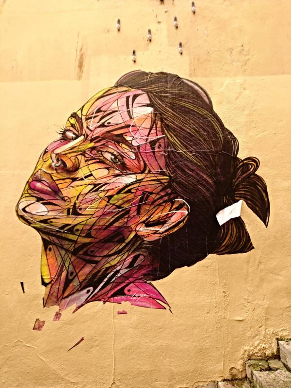 2016 © Christopher (street-art-lyon.com)