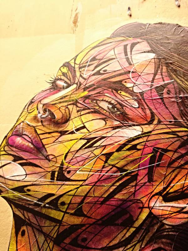 2016 © Christopher (street-art-lyon.com)