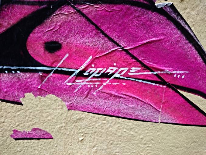 2016 © Christopher (street-art-lyon.com)
