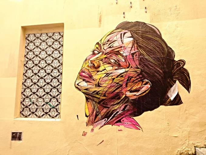 2016 © Christopher (street-art-lyon.com)