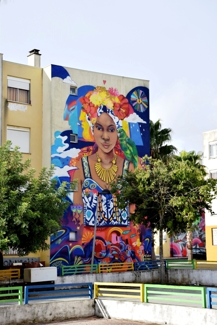 eva bracamontès-streetart-lourés