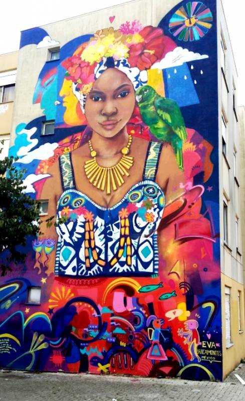 eva bracamontès-streetart-lourés