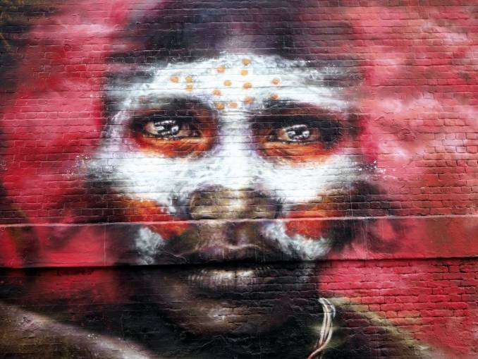 dale grimshaw - street art - shorditch - londres