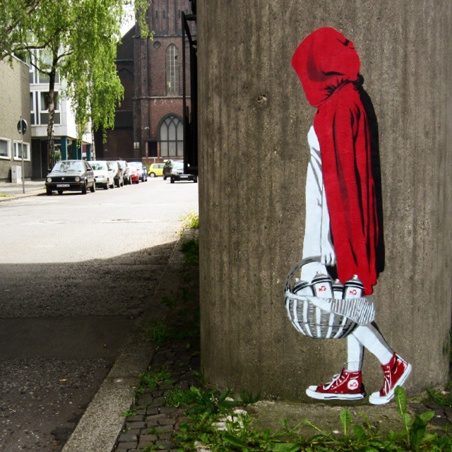 Decycle, Bochum - Allemagne