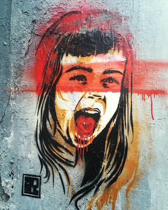 artiste & photo © RNST