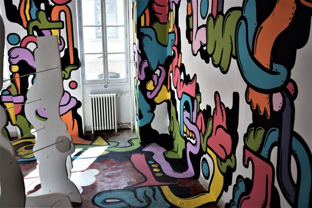 mattia lullini- street art - marseille