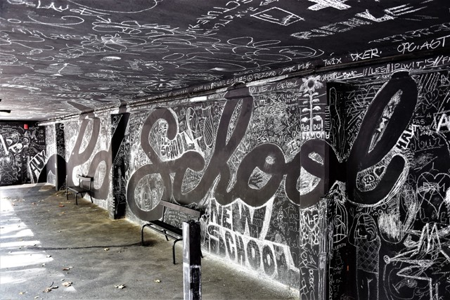 tabas - street art - marseille