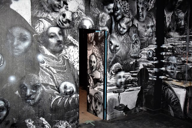 jean faucheur - street art - marseille
