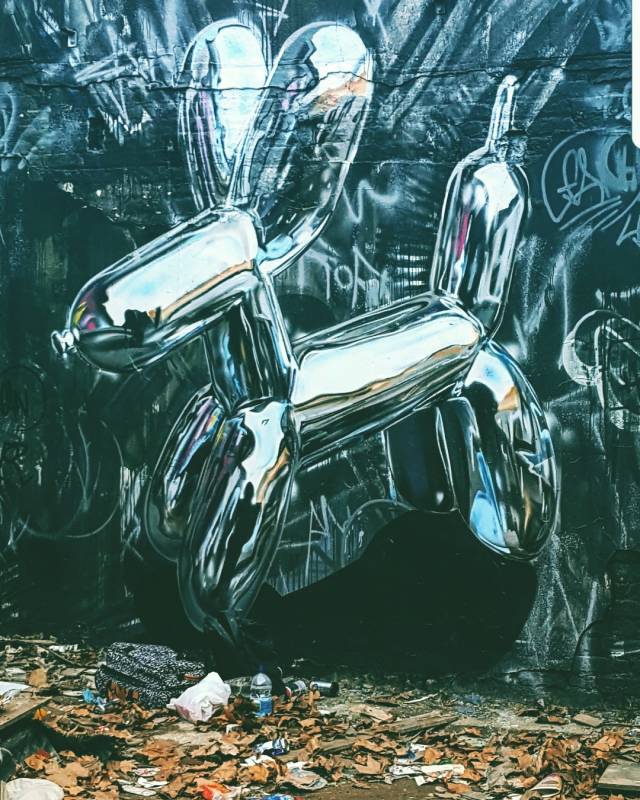 fanakapan - bricklane - shoredicth - london - instagram