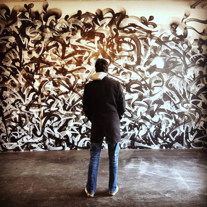 rafael sliks - ambivalence - urban spree - berlin - street art avenue