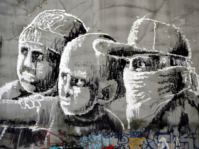 alaniz - street art - kreusberg - berlin