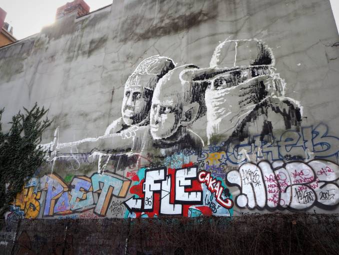 alaniz - street art - kreusberg - berlin