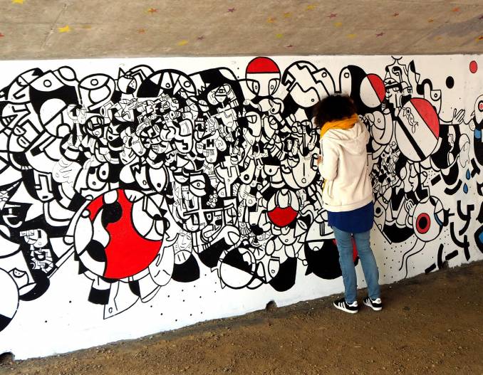 kar - street arthttp://www.street-art-avenue.com/wp-admin/edit.php?post_type=page - vannes et sa street