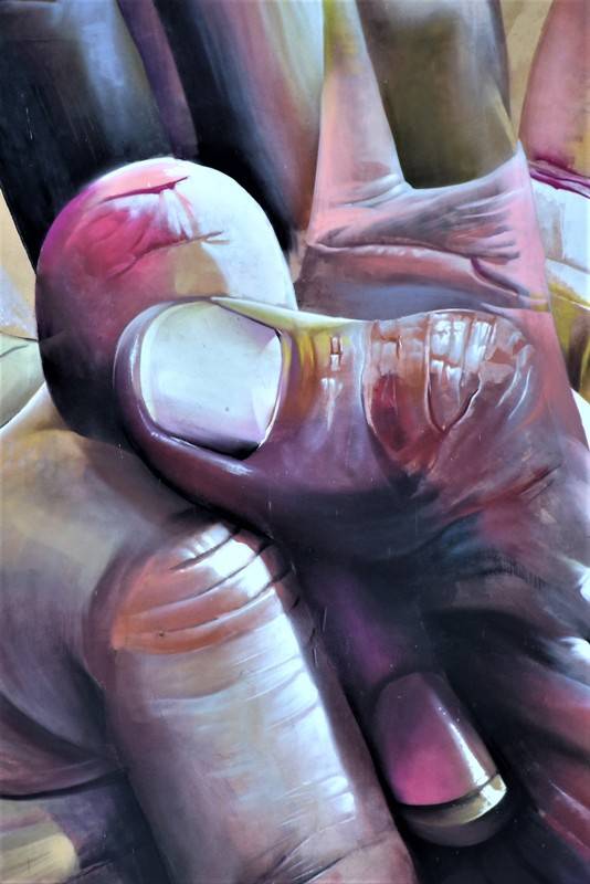 case maclaim - streetart - berlin