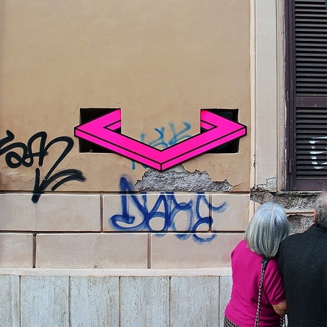 aakash nihalani - street art