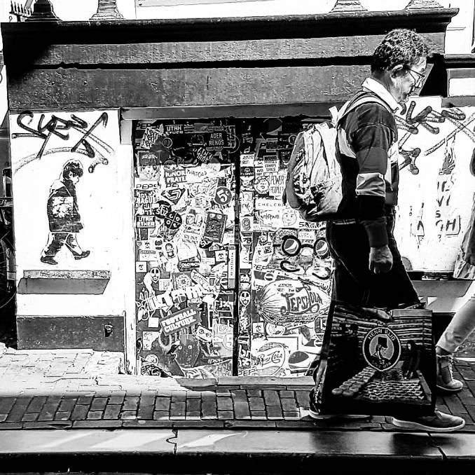 street art - amsterdam - streetart avenue