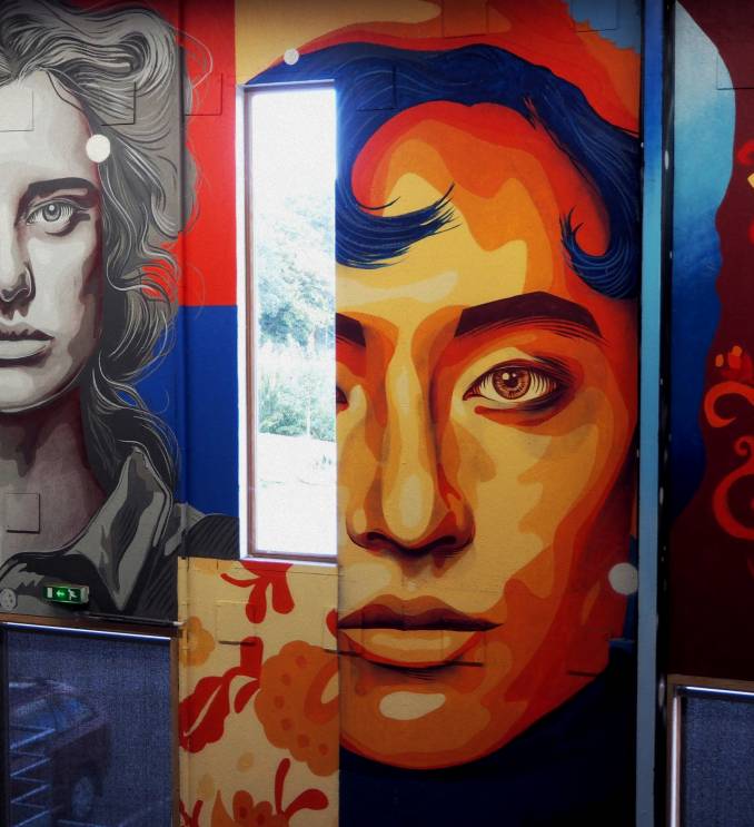 dourone - street art avenue - ecodis - saint-nolff