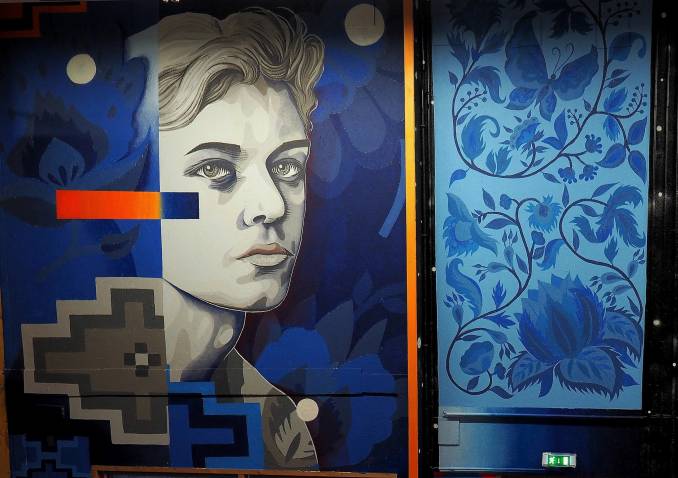 dourone - street art avenue - ecodis - saint-nolff