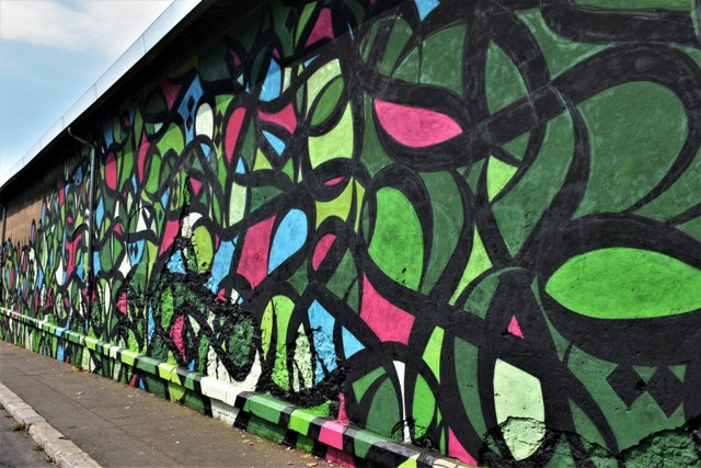 el seed - street art - marseille