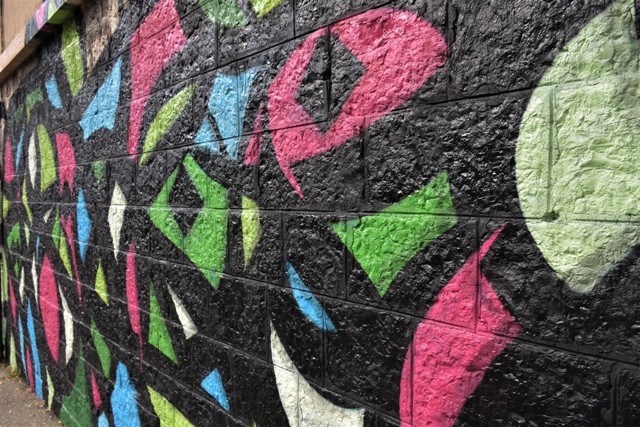 el seed - street art - marseille