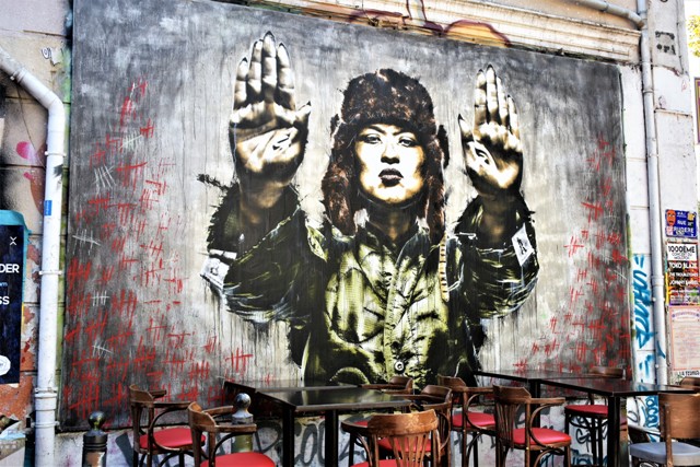 eddie colla - street art - marseille