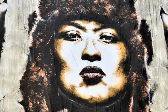 eddie colla - street art - marseille