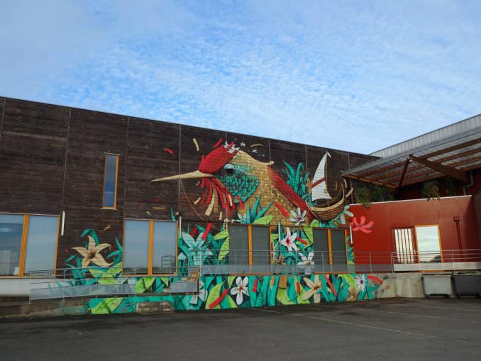 mika - street art avenue - ecodis - saint-nolff