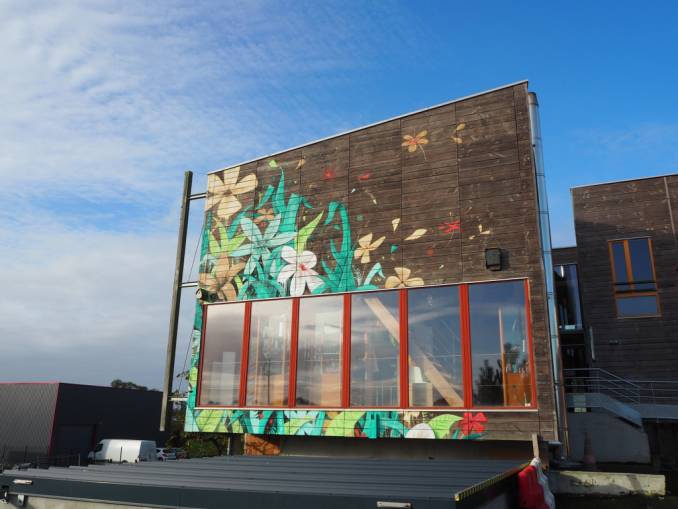 mika - street art avenue - ecodis - saint-nolff